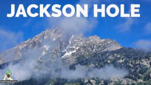 Five best travel photography spots in Jackson Hole
