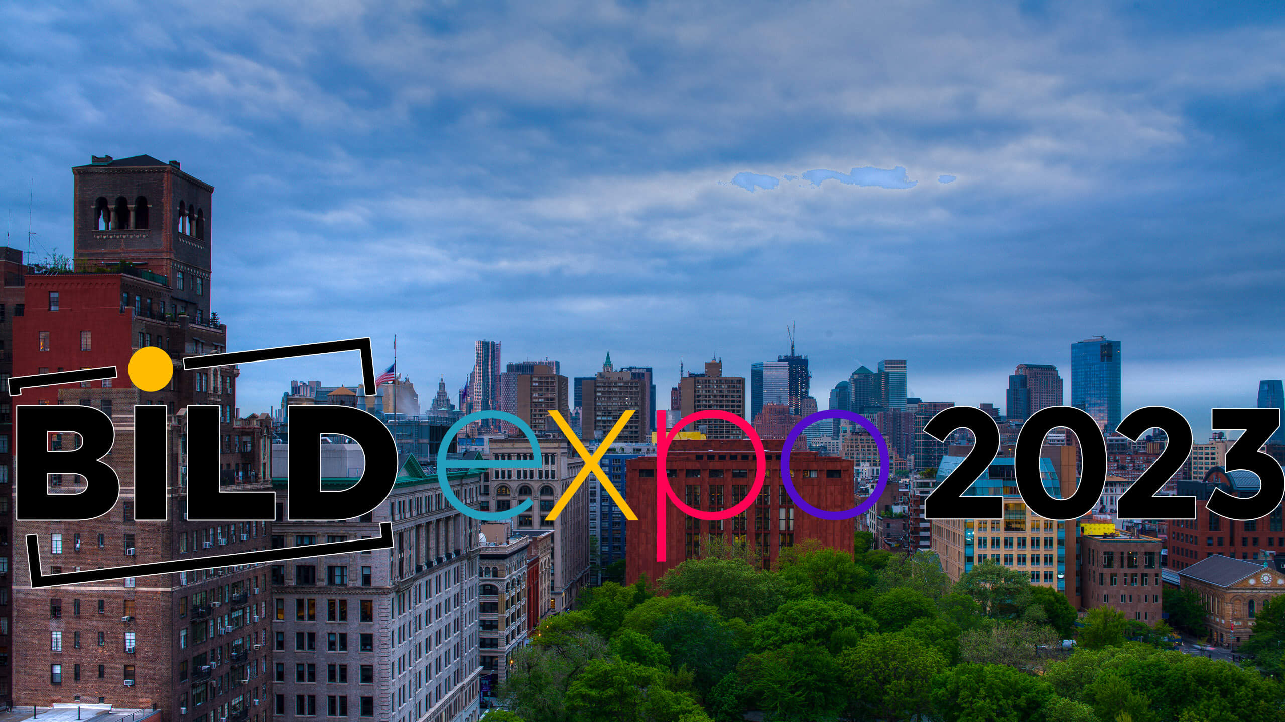 BILD Expo 2023: New photo conference comes to New York City