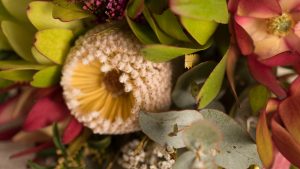 What’s best — fresh, dried or artificial flowers?