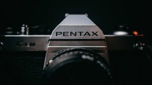 Why the Pentax Film Camera Project might be successful