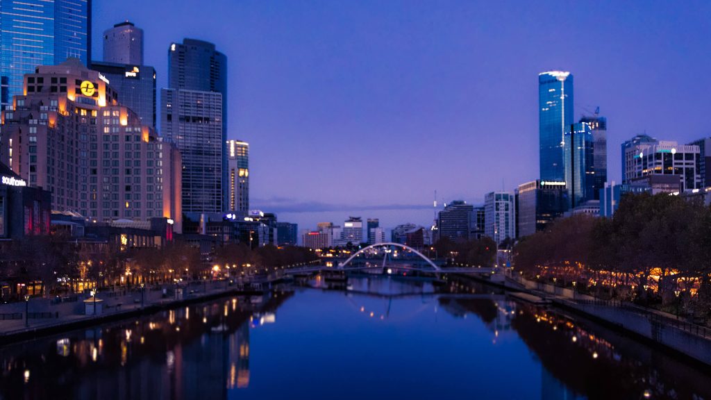 Julie’s top 10 photography locations around Melbourne